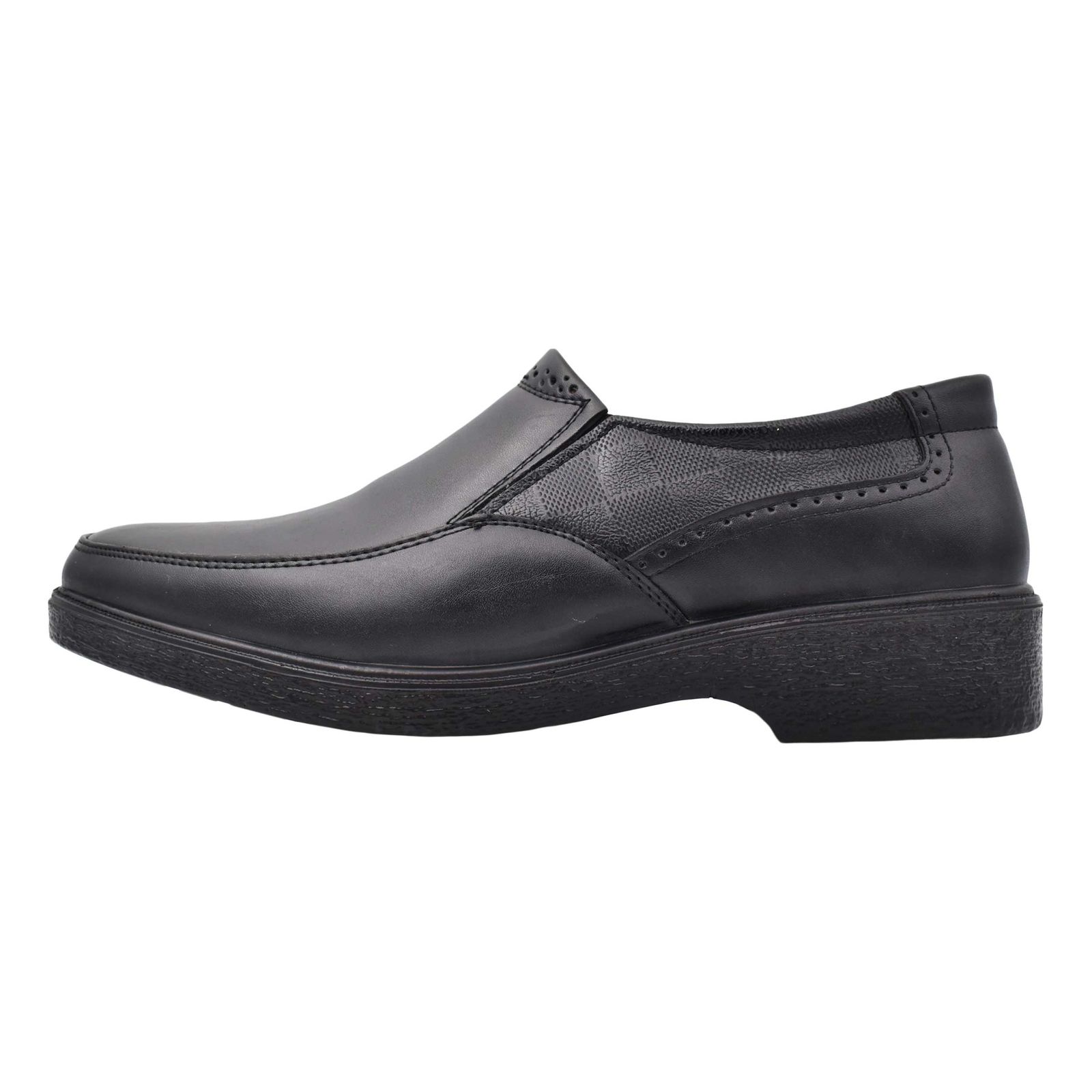 کفش مردانه کلاسیک کد B1076 -  - 1