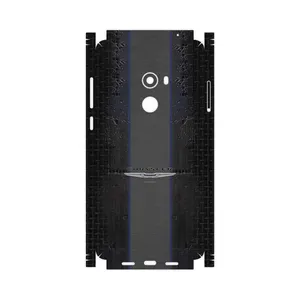 MAHOOT Chrysler-FullSkin Cover Sticker for Xiaomi Mi Mix 2