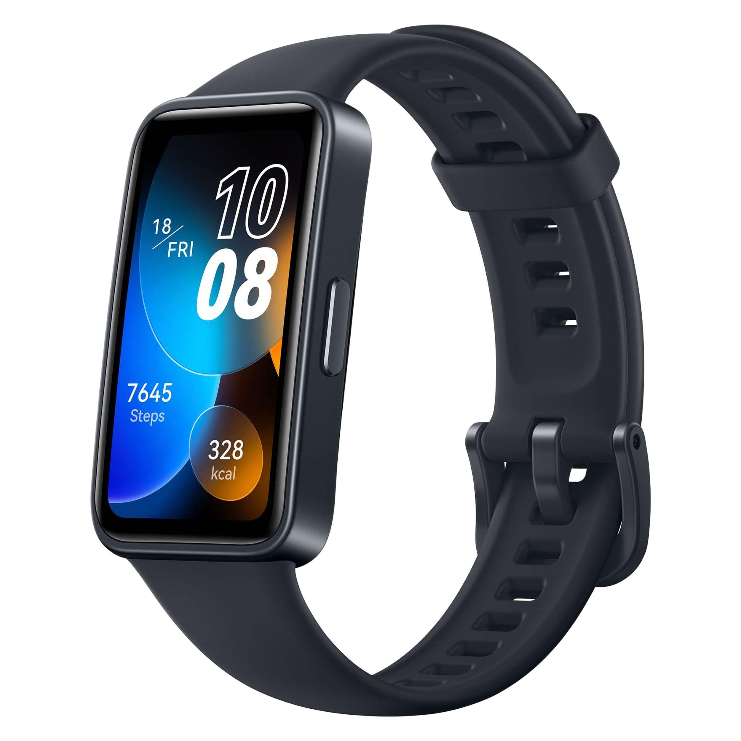 ساعت هوشمند هوآوی مدل Band 8