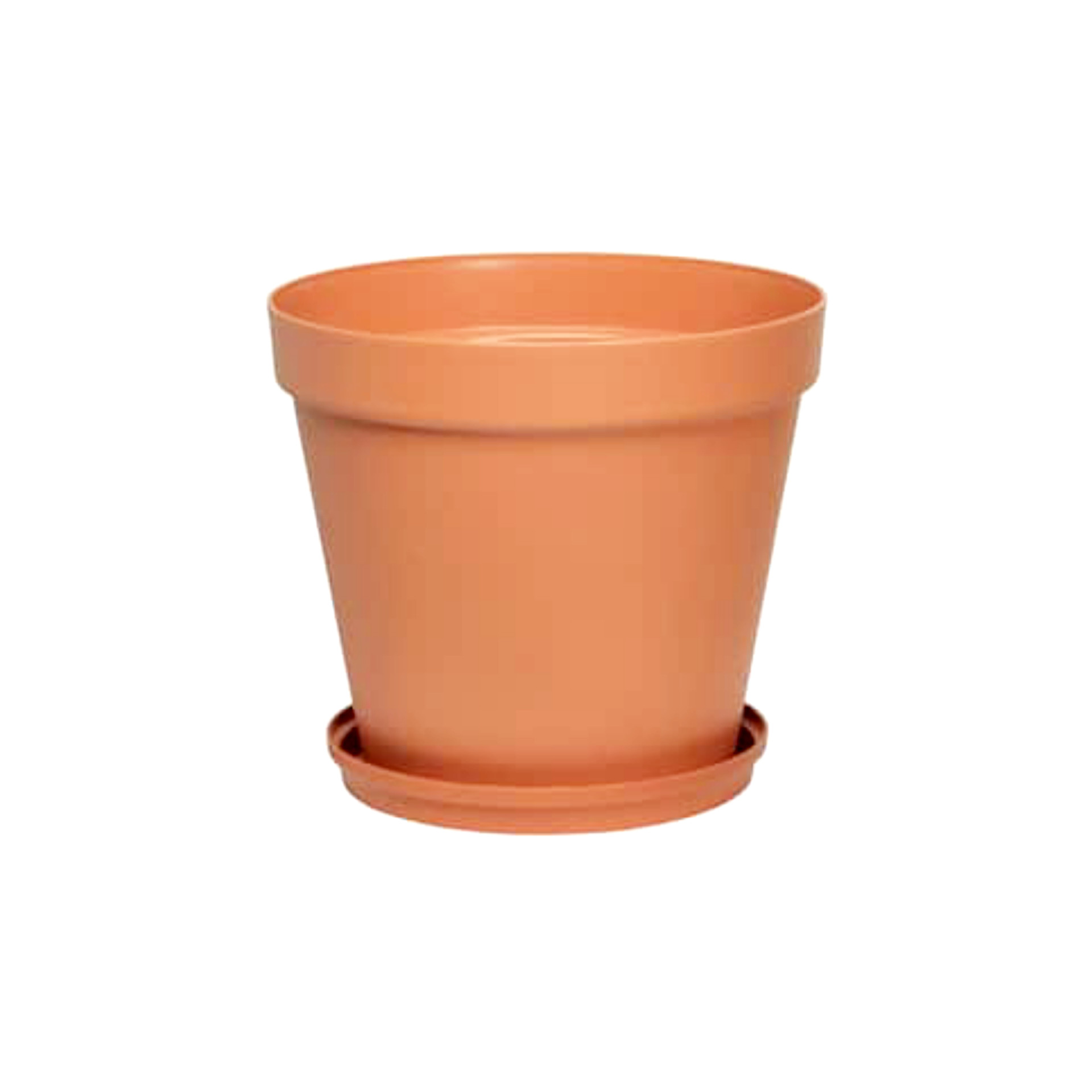 گلدان مدل رویال کد 1200 بسته 2 عددی