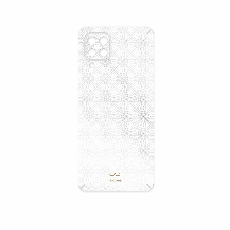 برچسب پوششی ماهوت مدل Gloss-Transparent مناسب برای گوشی موبایل سامسونگ Galaxy M32