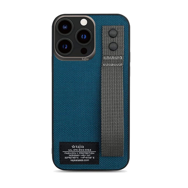 کاور کاجسا مدل Military Straps کد 03  مناسب برای گوشی موبایل  اپل iphone14 pro max