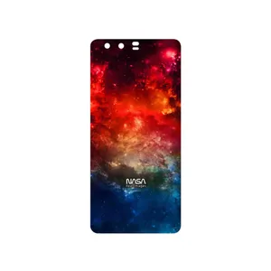 MAHOOT Universe b NASA 8 Cover Sticker for Huawei P10 Plus