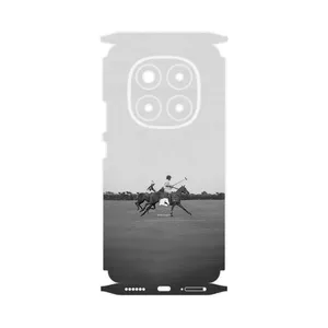 MAHOOT game of polo-FullSkin Cover Sticker for Xiaomi Redmi Note 14 Pro 5G