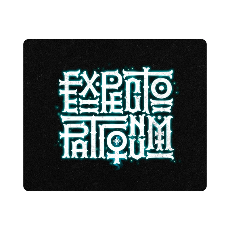 ماوس پد هومرو مدل MP1608-SIZE2437 طرح هری پاتر