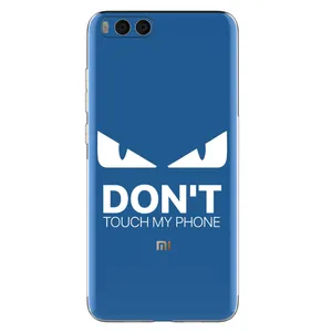 Megafone C26-W Cover For Xiaomi Mi Note 3
