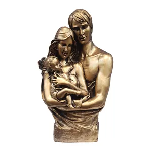 مجسمه مدل خانواده و فرزند کد DGF1