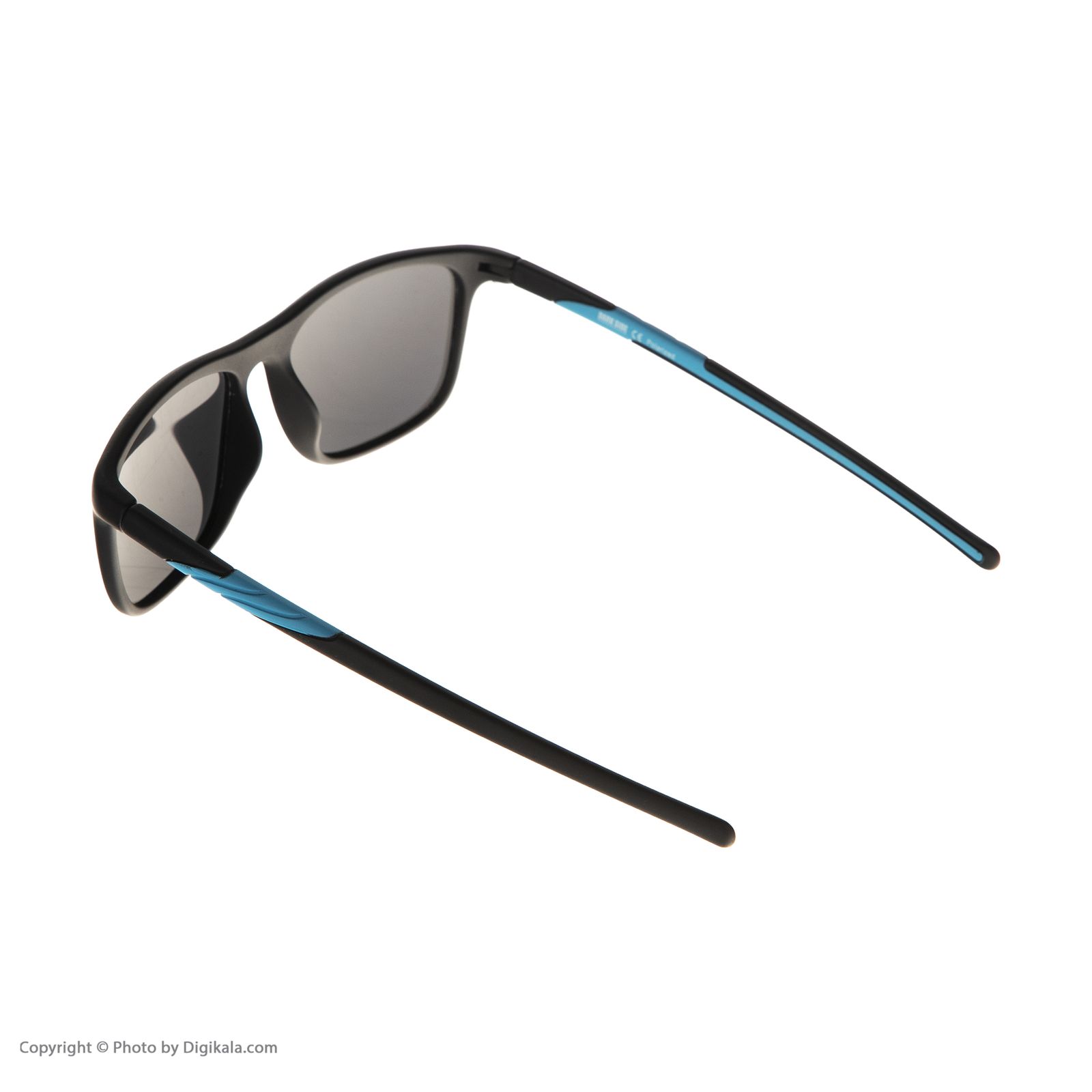 عینک آفتابی مردانه اوکیالی مدل sp103C3 -  - 3