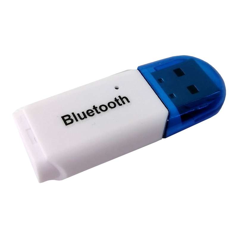 دانگل بلوتوث مدل BLU کد 024 دانگل بلوتوث مدل BLU کد 024