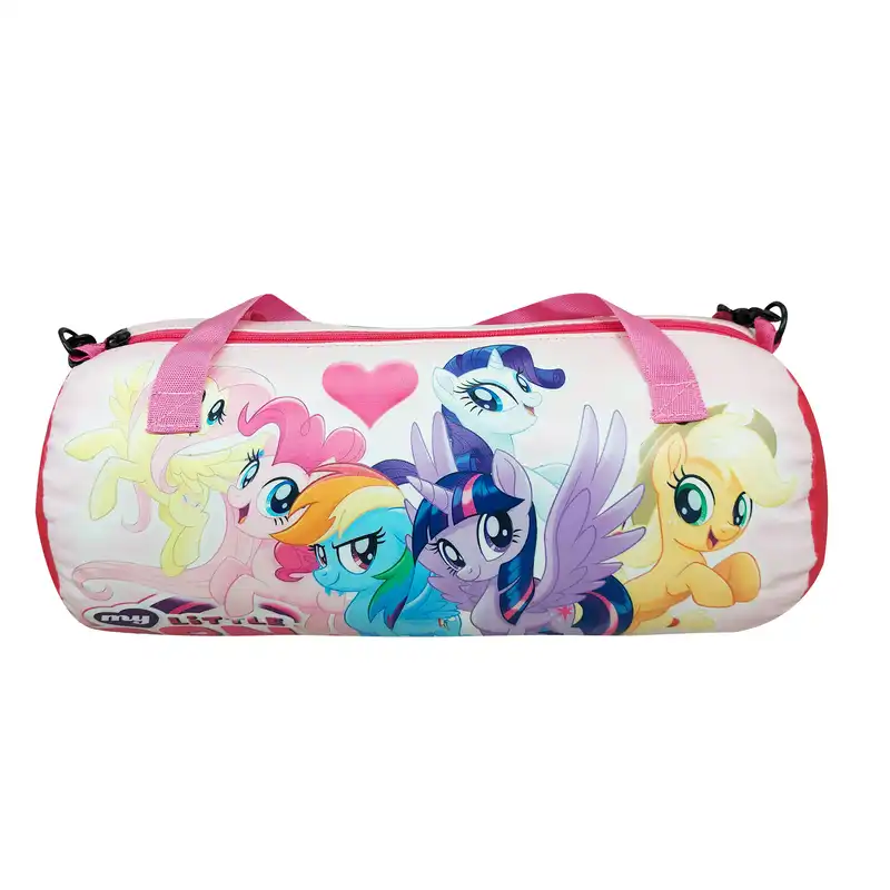 ساک دستی سیی مدل پونی یونیکورن اسب تک شاخ کد 1950.32