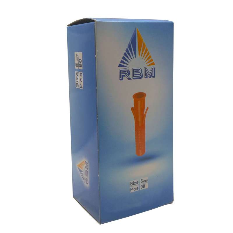 رول پلاک آر بی ام مدل RBM.90 بسته 90 عددی رول پلاک آر بی ام مدل RBM.90 بسته 90 عددی