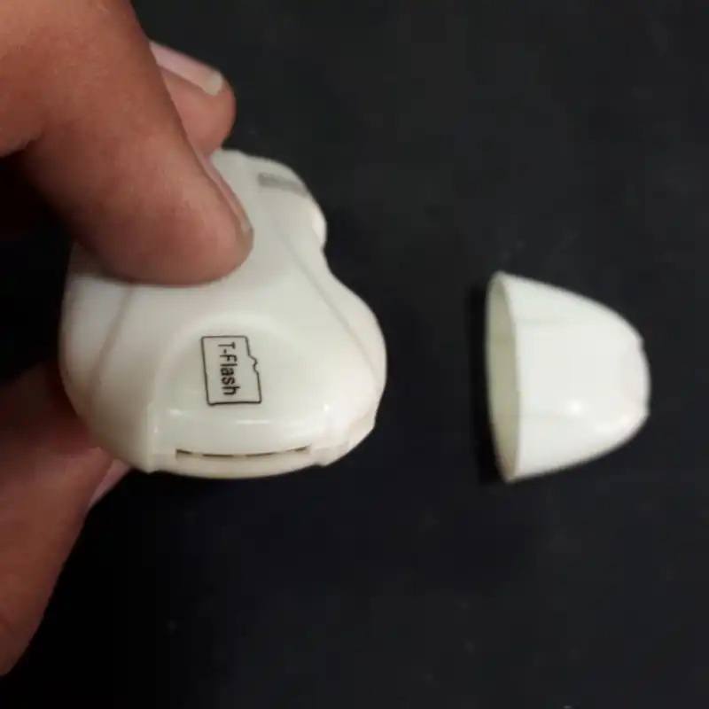 کارت‌خوان مدل 01