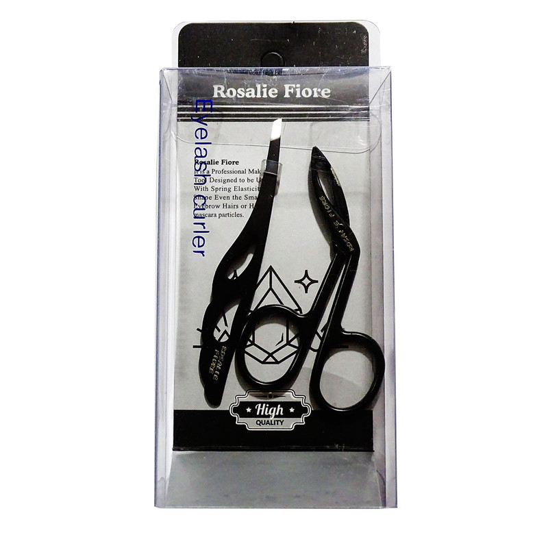 موچین رزالی فیوره مدل TWIN42 مجموعه 2 عددی