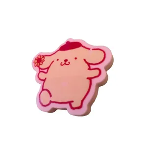 پاک کن مدل کارتونی طرح پوم پوم 