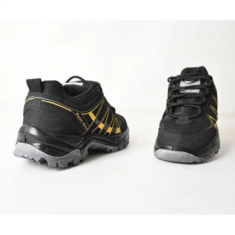 کفش پیاده روی کفش سعیدی مدل 169MZ