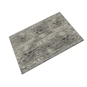 دمپینگ خودرو مدل Sonora StP بسته ده عددی