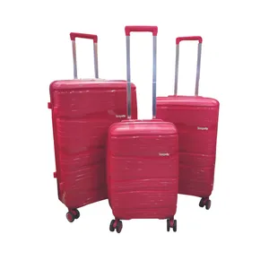 مجموعه سه عددی چمدان پراسپیریتی مدل PR01