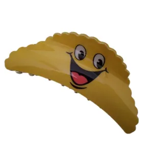 کلیپس مو مدل m01384