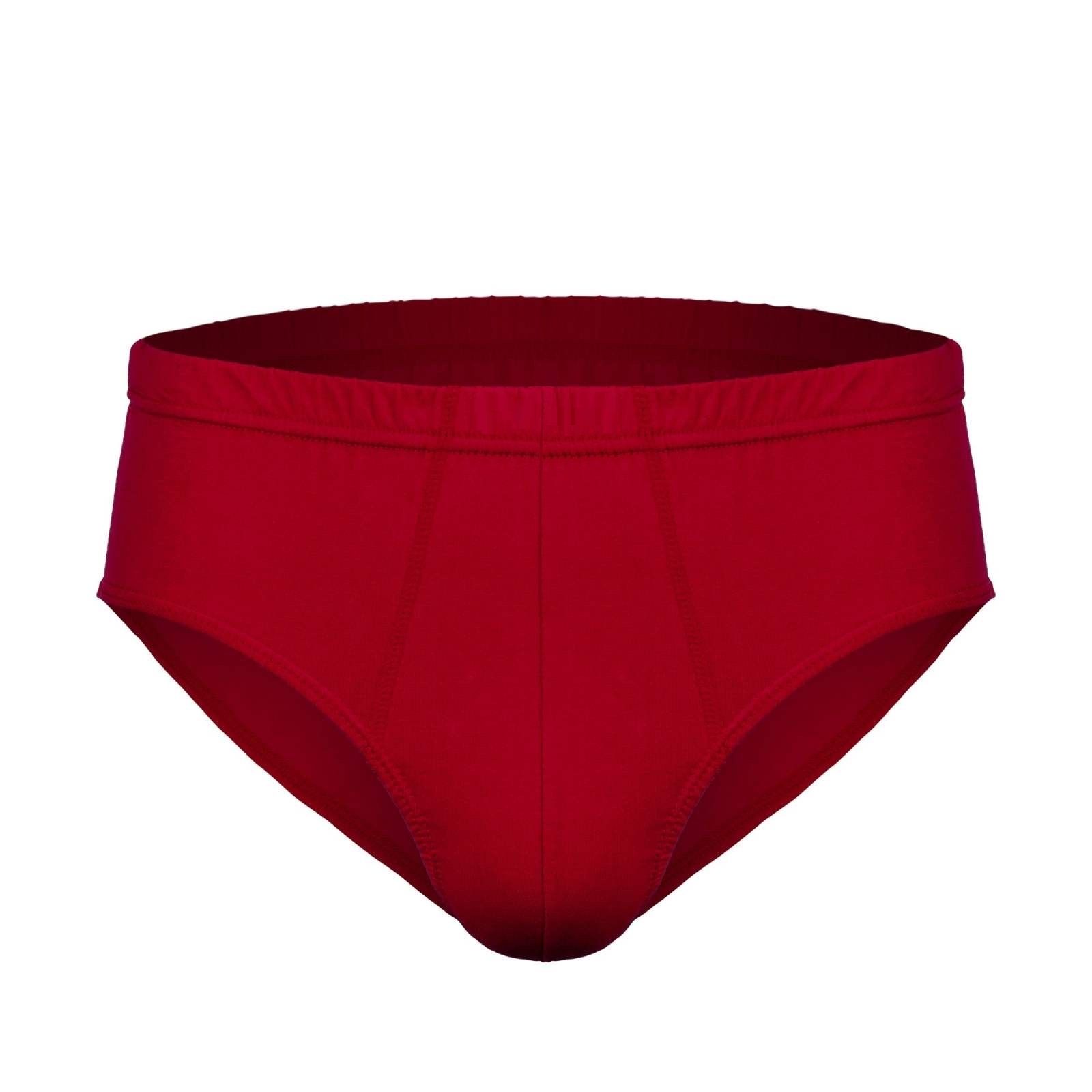 شورت مردانه کژین دوخت مدل اسلیپ رنگ قرمز