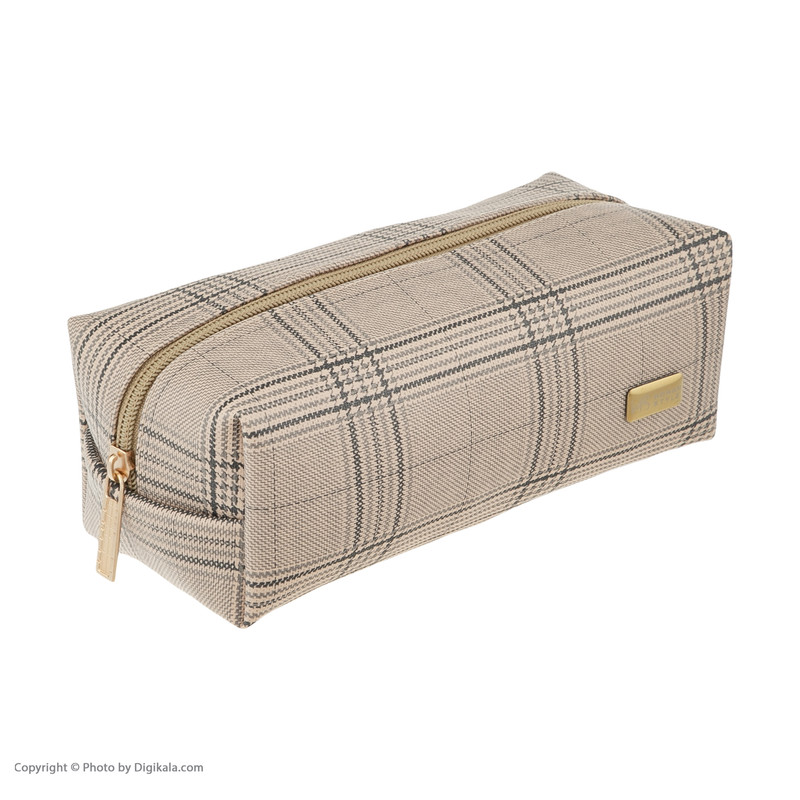 کیف لوازم آرایش زنانه مدل 101_classic