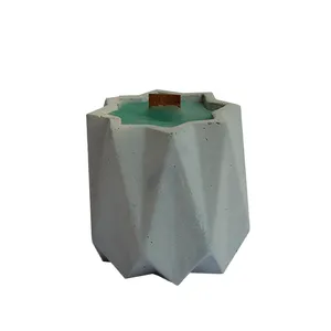 شمع مدل شمسه