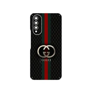 MAHOOT GUCCI_Logo Cover Sticker for Wiko T50