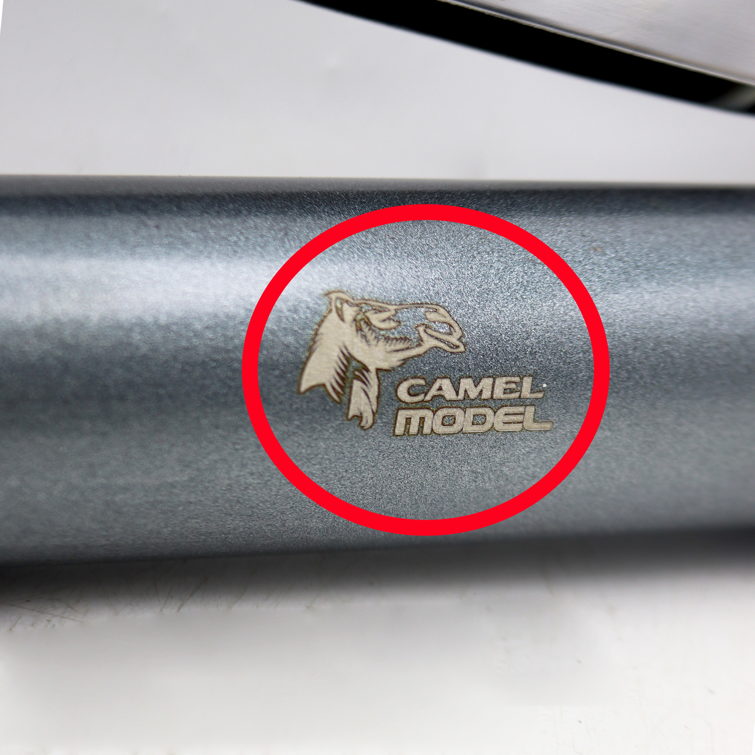 پمپ گریس دستی مدل کمل کد YPS-600ML