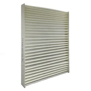 فیلتر کابین خودرو مدل 97133-2B005 مناسب برای هیوندای سانتافه 3500 و وراکروز IX55