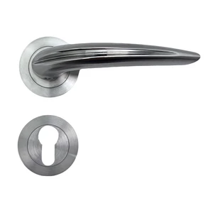 دستگیره در لومباردی مدل 19ss2 بسته دو عددی