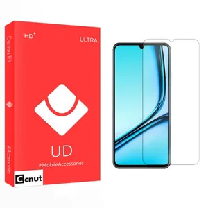 Coconut UD Screen Protector For Realme  Note 50