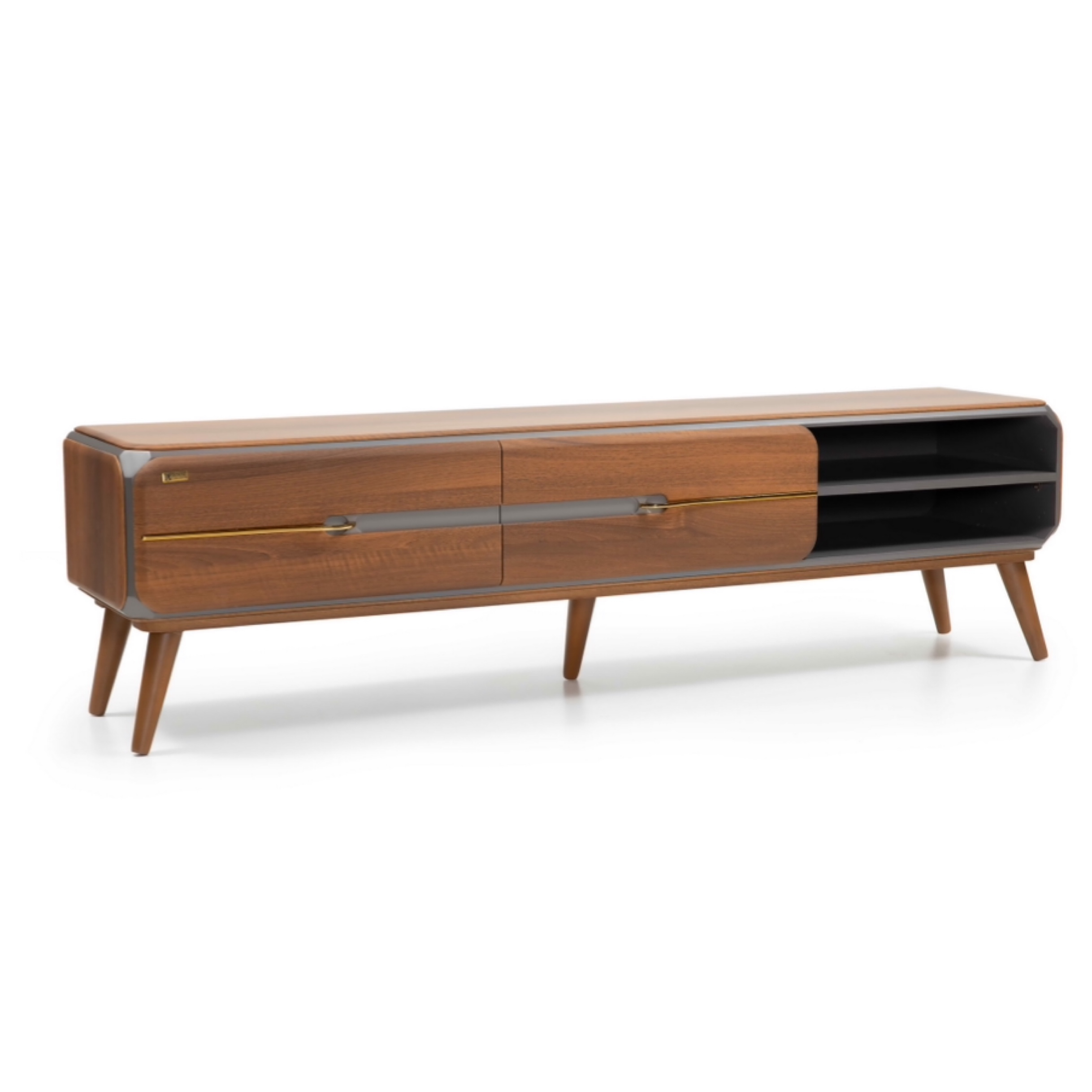 میز تلویزیون ررویال.سی.او مدل لیون