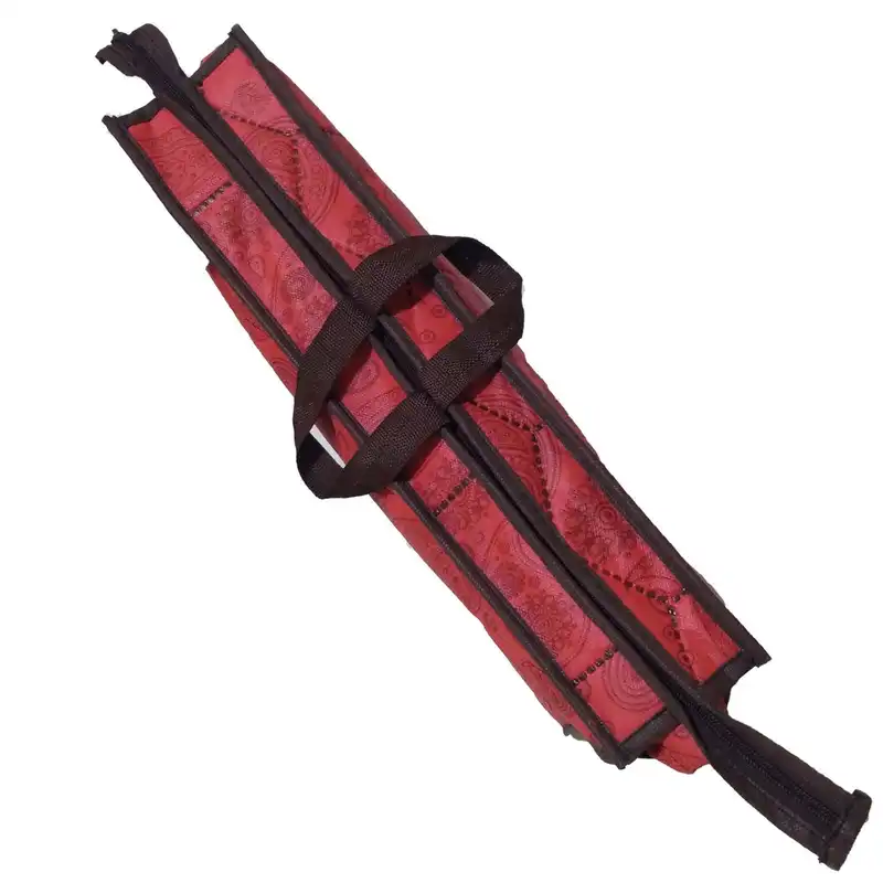 زیر انداز سفری 4 نفره کد 060