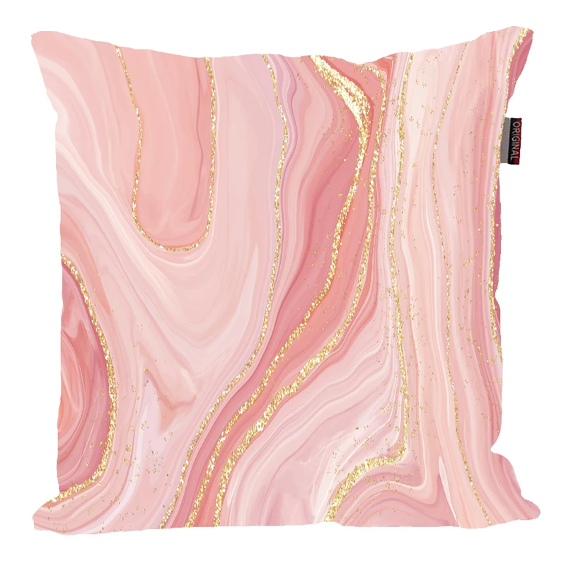 کوسن ناریکو مدل فانتزی طرح رزین کد 0754