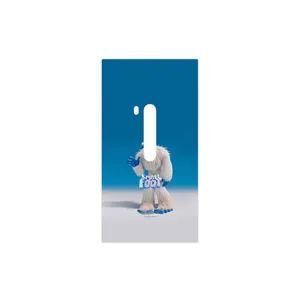 MAHOOT Smallfoot Cover Sticker for Nokia Lumia 920