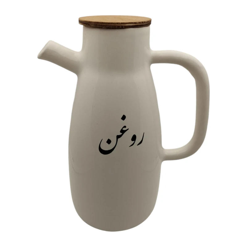 ظرف روغن کد 0427R2