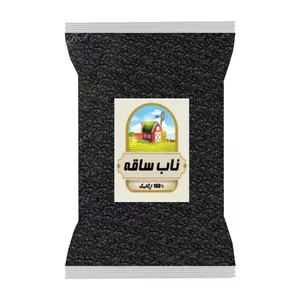 سیاه دانه ناب ساقه - 200 گرم