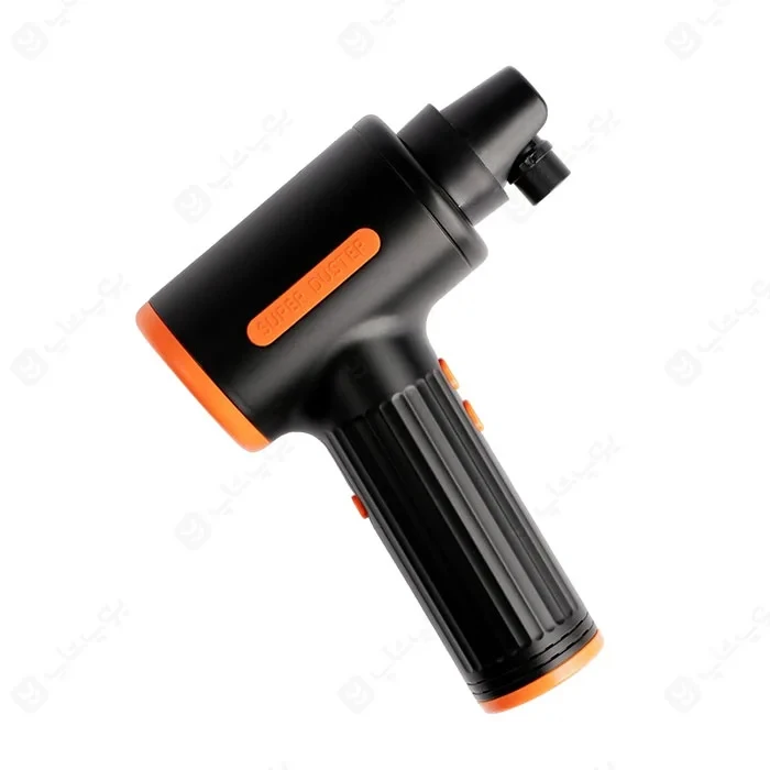 جارو شارژی پرودو مدل PD-PARDS