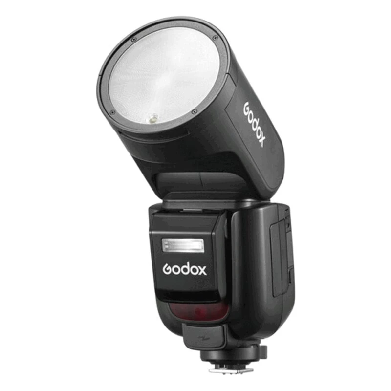 فلاش دوربین اسپیدلایت گودکس مدل V1Pro-S