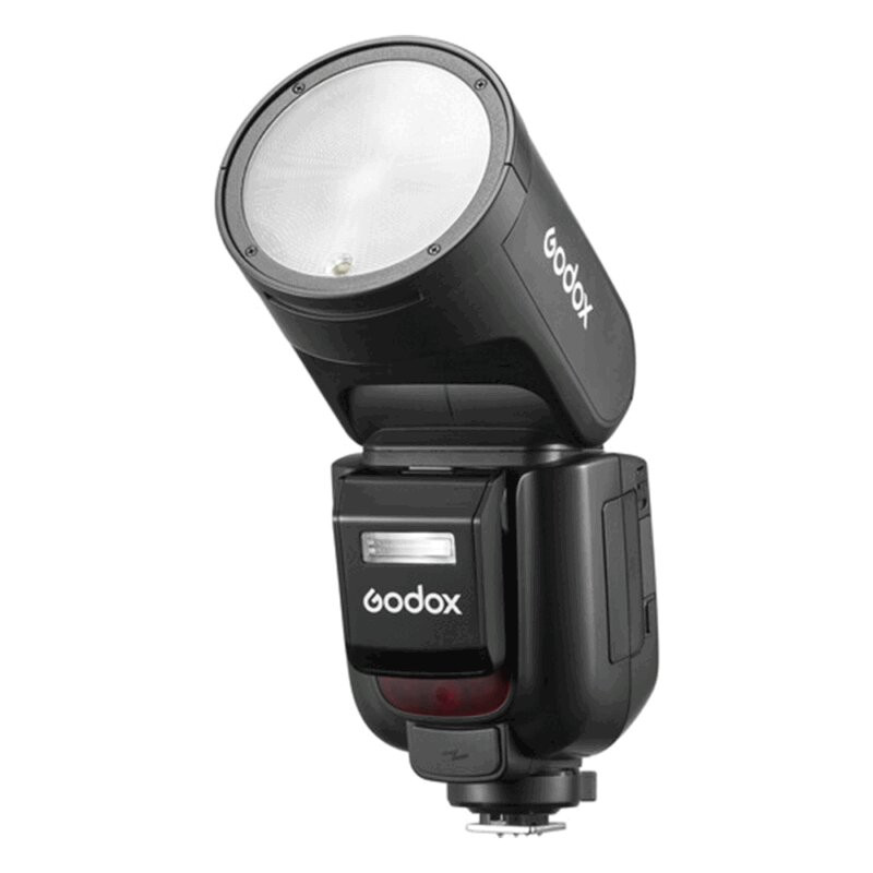 فلاش دوربین اسپیدلایت گودکس مدل V1Pro-S 