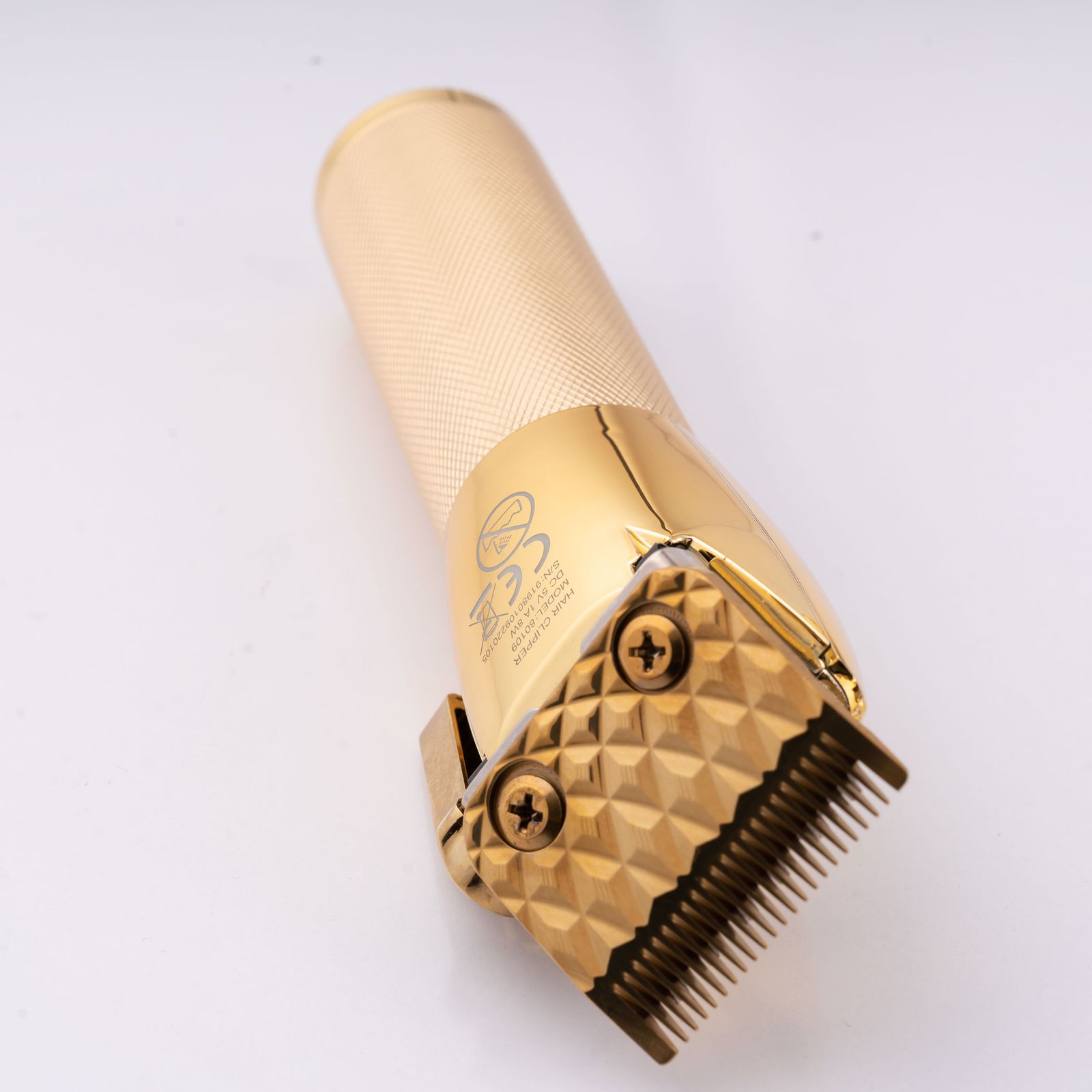 ماشین اصلاح موی بدن و صورت دی اس پی مدل 80109 بسته 2 عددی -  - 6