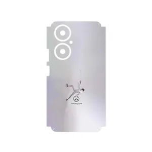 MAHOOT Fencing Cover Sticker for Huawei Nova 11i