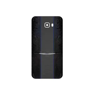 MAHOOT Chrysler Cover Sticker for Samsung Galaxy C7 Pro