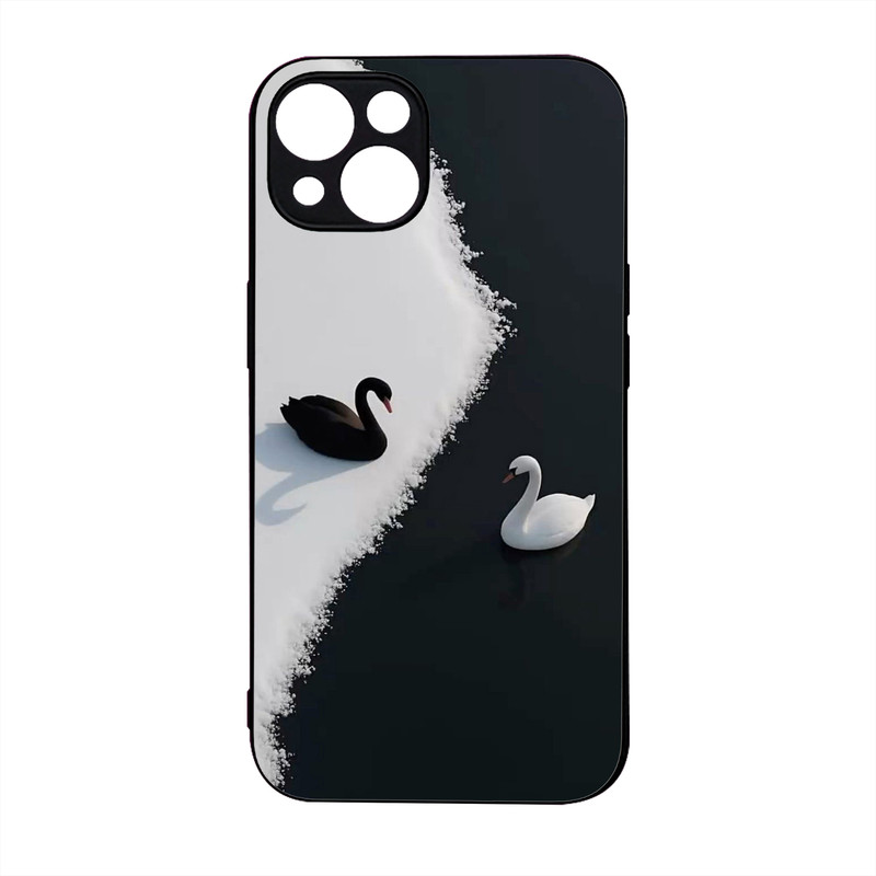 کاور قاب موبایل علوی مدل ML مناسب برای گوشی موبایل اپل iphone 13