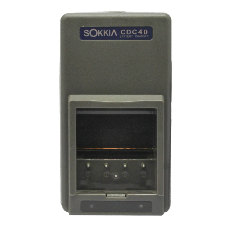 شارژر سوکیا مدل CDC40