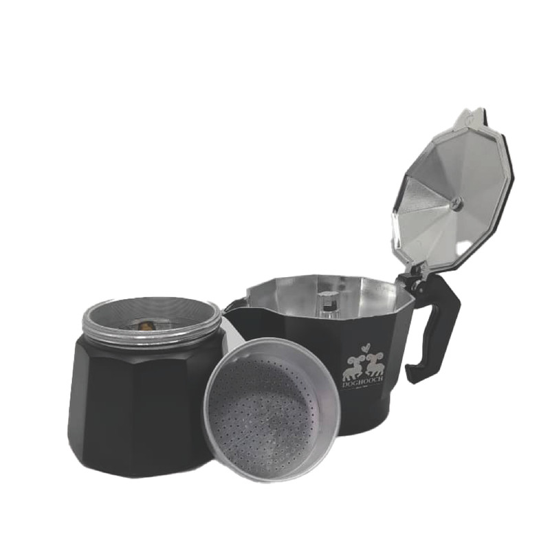 موکاپات مدل 3 Cups - دو قوچ