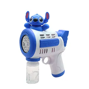 حباب ساز مدل استیچ