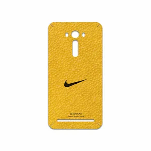 MAHOOT ML-NK Cover Sticker for ASUS Zenfone 2 Laser