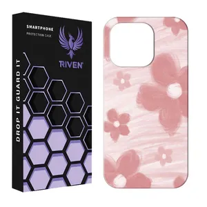 RIVEN RI1-2 Case For Apple iPhone 15 Pro