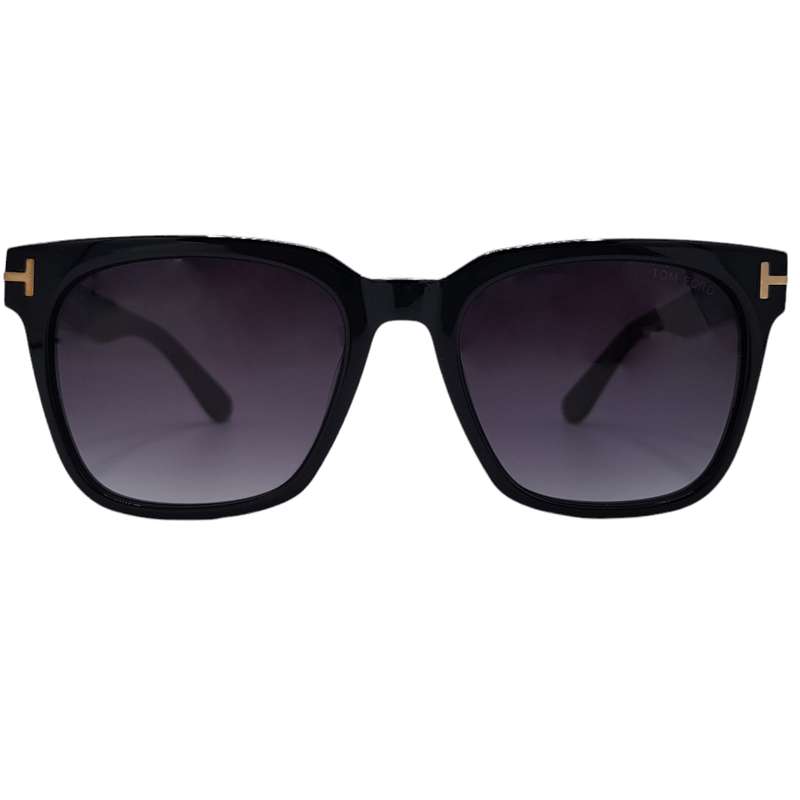 عینک آفتابی مردانه  مدل Tf-65844