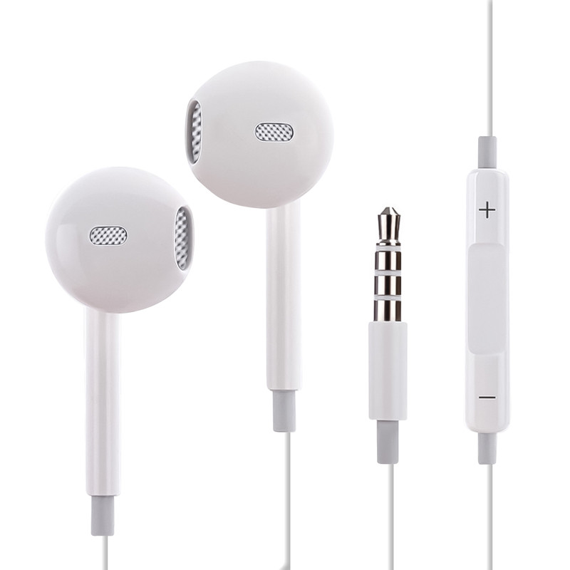 هندزفری پاواریال مدل  PA-6S
